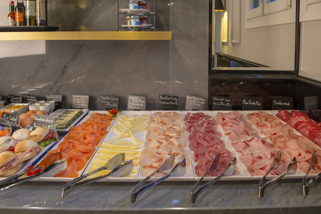 Gastro H10 Palazzo Canova