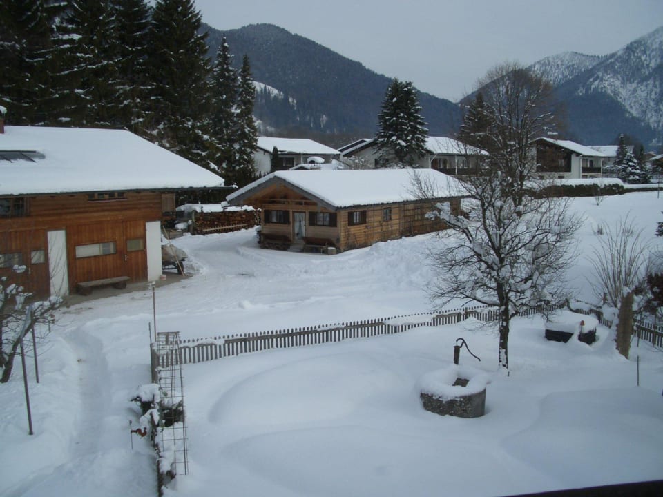Zimmer "Rotwand" Gästehaus Goldhofer zum Bockweber