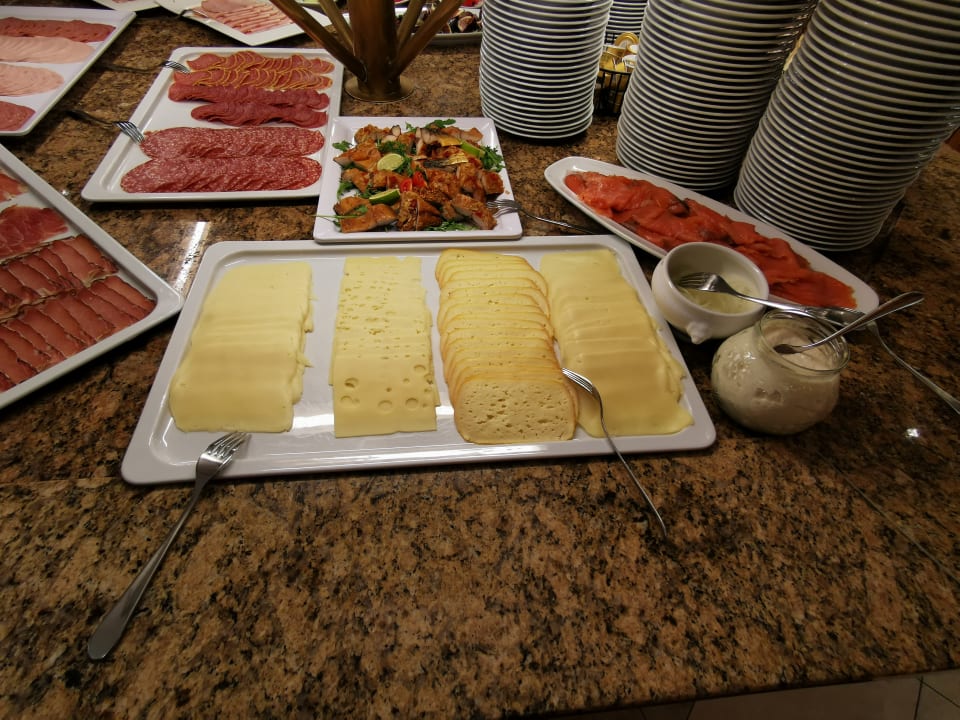 Gastro Verwöhnhotel Kristall