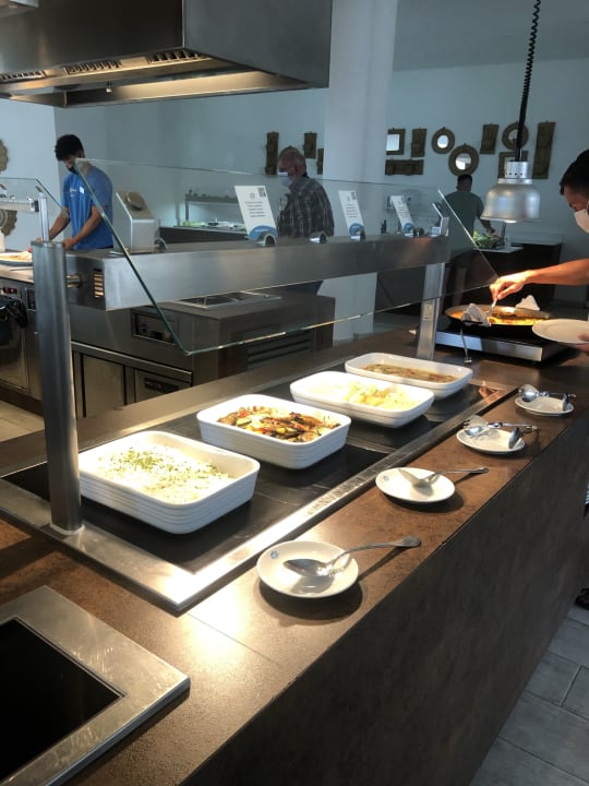 Gastro Hotel Tropic Garden