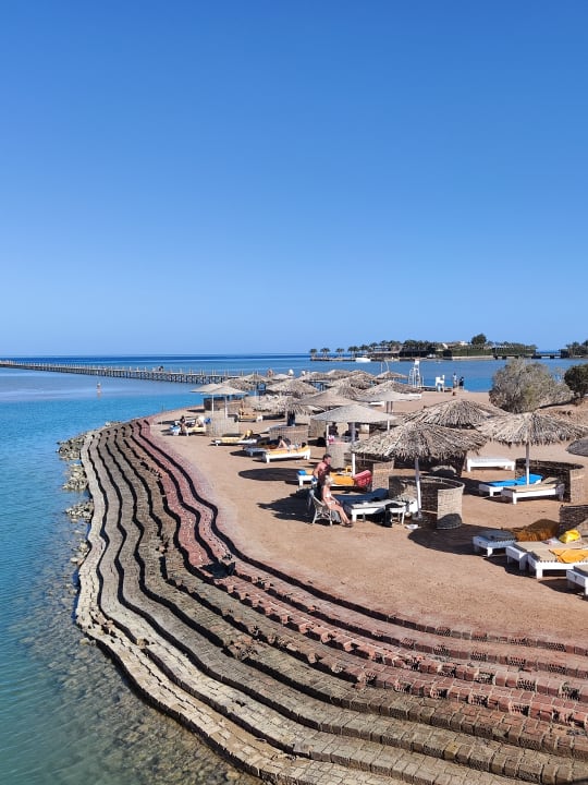 Strand Hotel Three Corners Ocean View prestige - Adults only