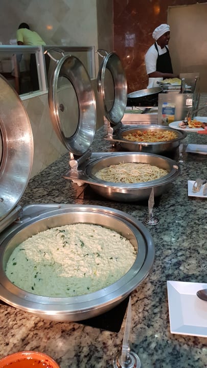 Gastro Hotel Viva Dominicus Beach by Wyndham - All Inclusive Resort