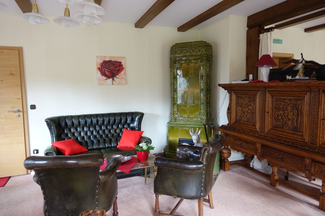 Gemeinschafstraum Landhaus Zum Heidewanderer