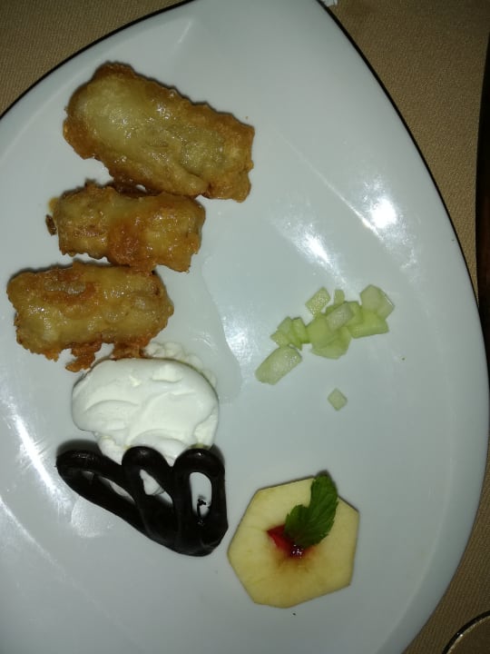 Gastro Makadi Spa - Adults only