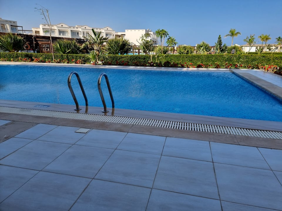 Pool Steigenberger Resort Alaya Marsa Alam - Red Sea - Adults only