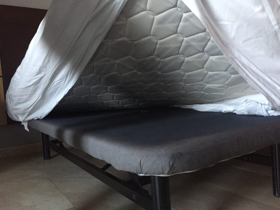 Zimmer Ilunion Calas de Conil