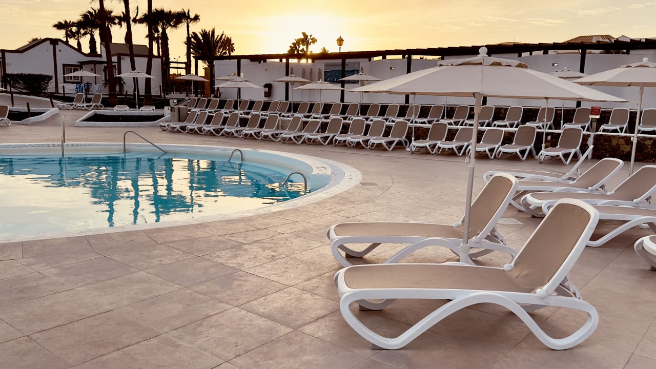 Pool MP Club Caleta Dorada