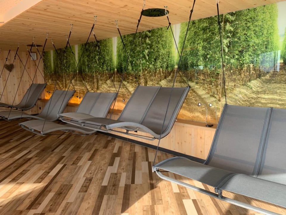 Sport & Freizeit 1. Bier & Wohlfühlhotel Gut Riedelsbach