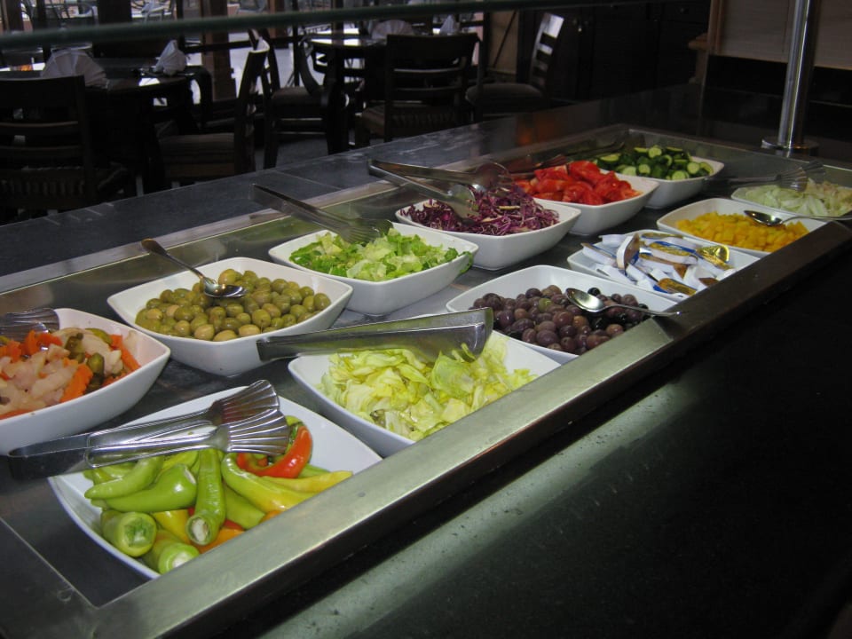 Salate Beach Albatros Resort