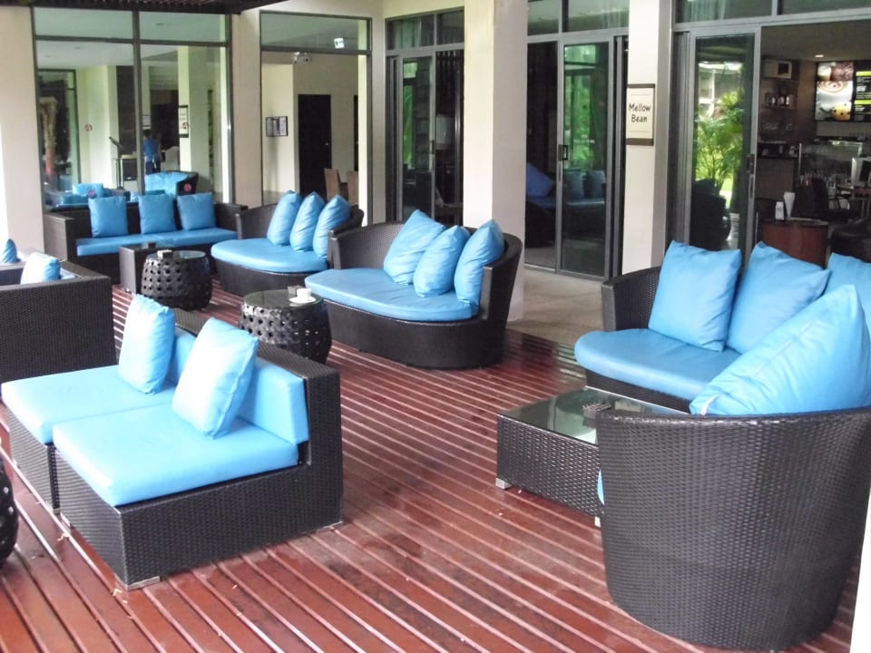 Melloe Bean Ramada Resort by Wyndham Khao Lak