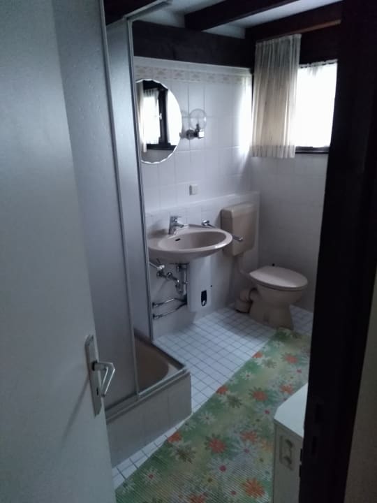 Zimmer Ferienpark Vorauf