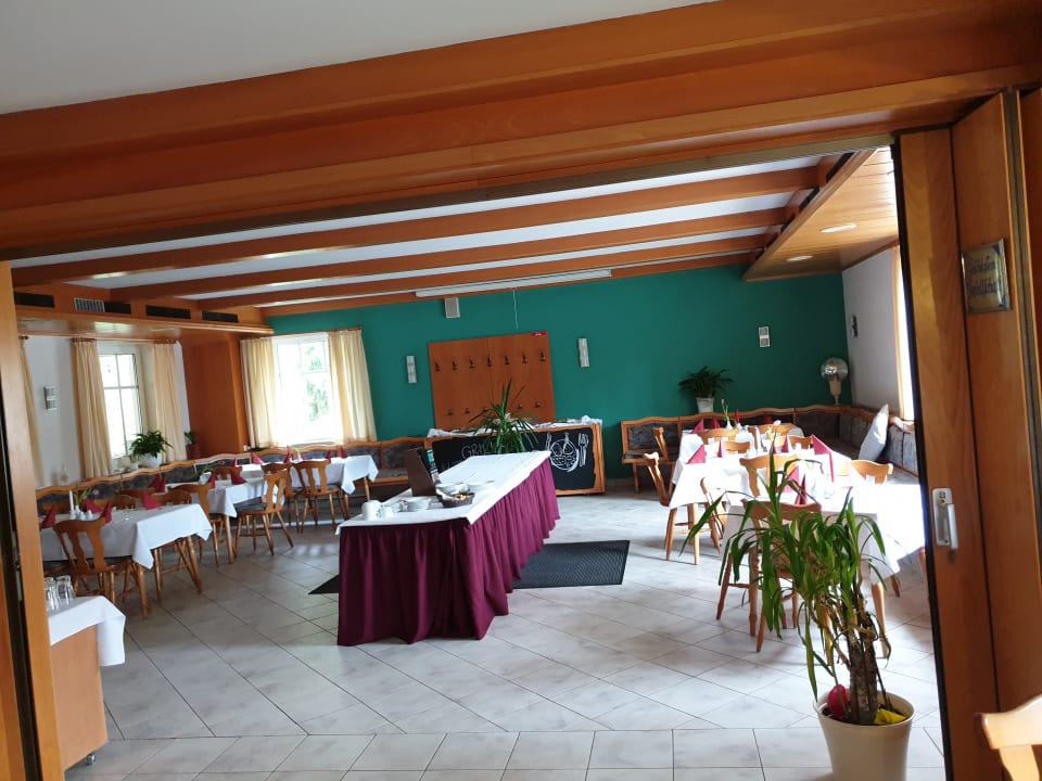 Gastro Berghotel Drei Brüder Höhe