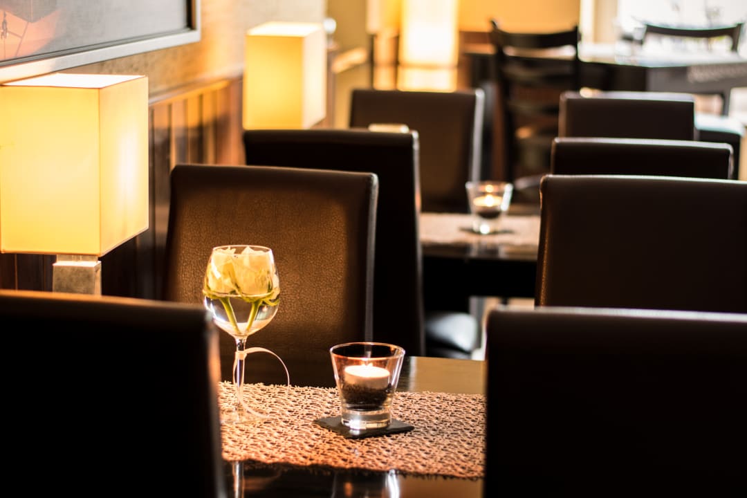 Restaurant Hotel Ehranger Hof