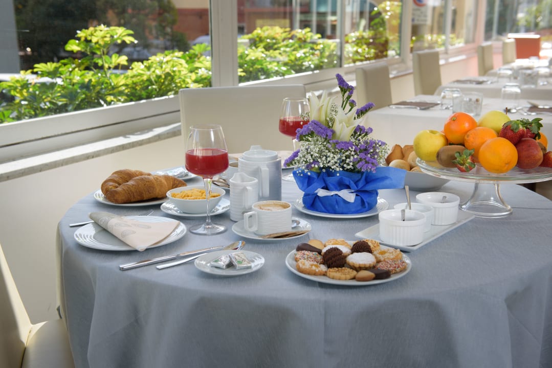 Gastro Hotel La Marina