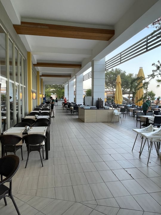 Gastro Sherwood Exclusive Kemer