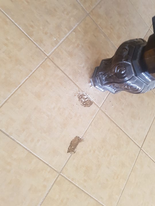 Sonstiges Bliss Nada Beach Resort