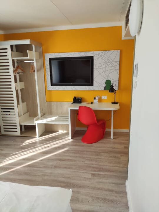 Zimmer Comfort Hotel Prague City