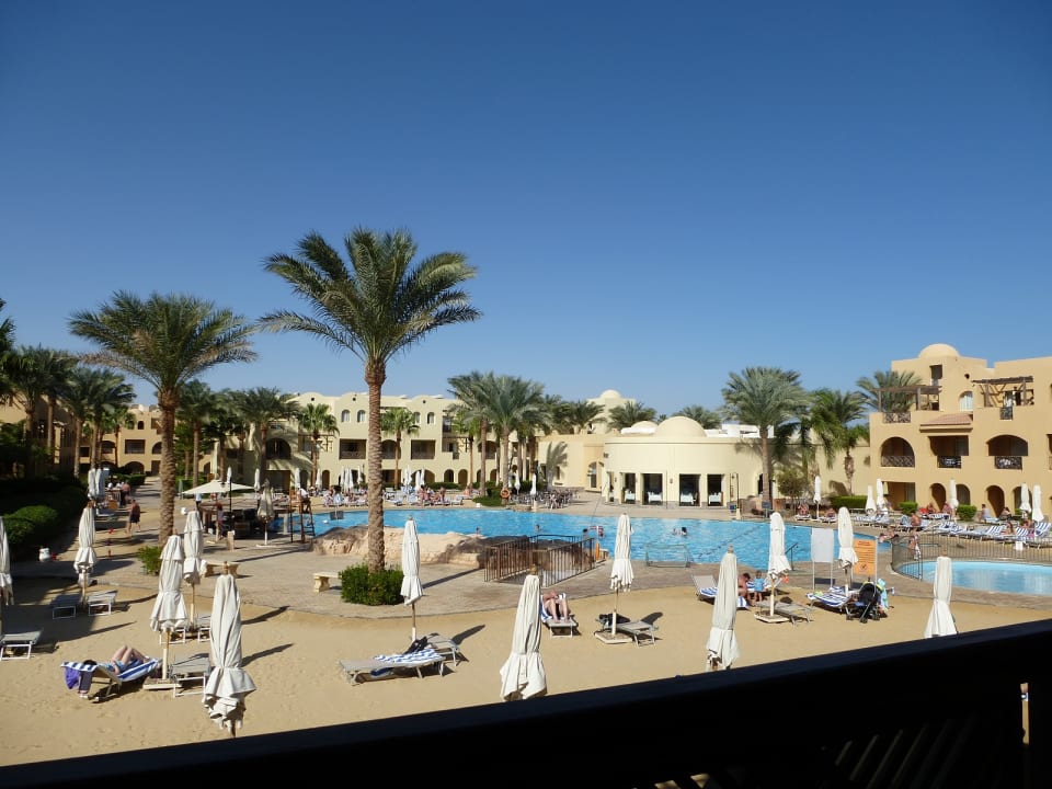 Pool Stella Garden Resort & Spa, Makadi Bay