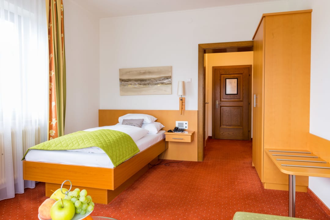 Zimmer Der Trattner - Hotel Trattnerhof & Hotel Schöcklblick