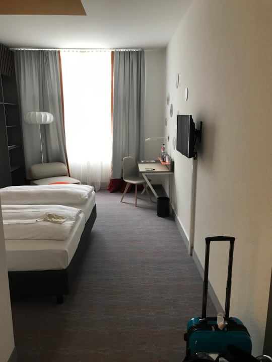 Zimmer Vienna House Easy Neckarsulm