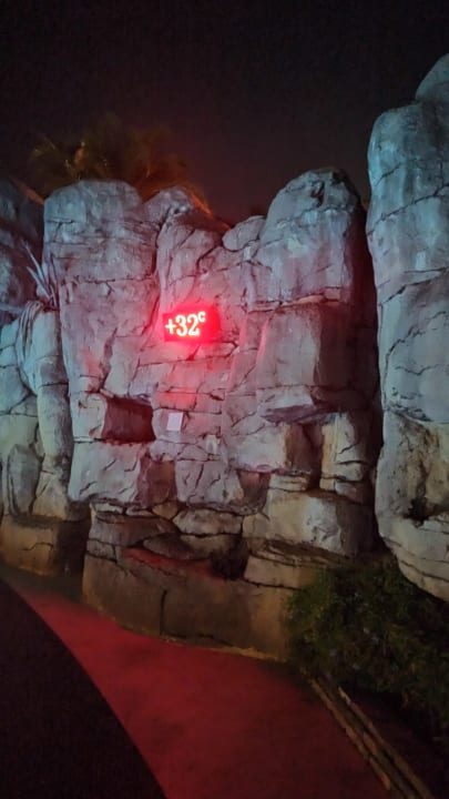 Sonstiges Monachus Family Resort Sorgun