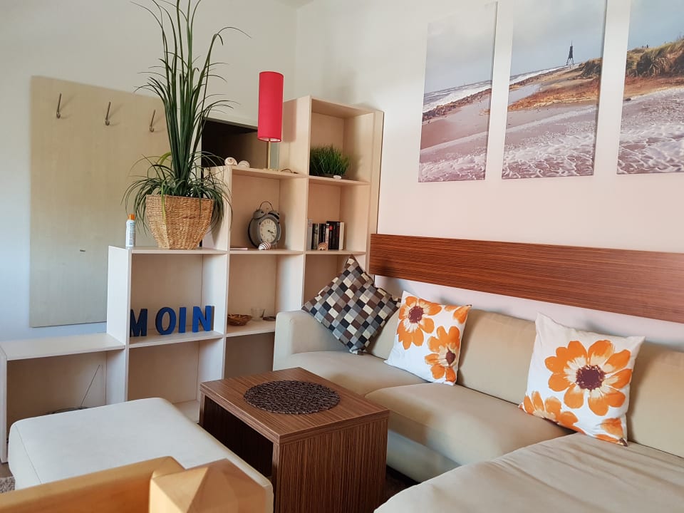 Zimmer Residenz Hohe Lith