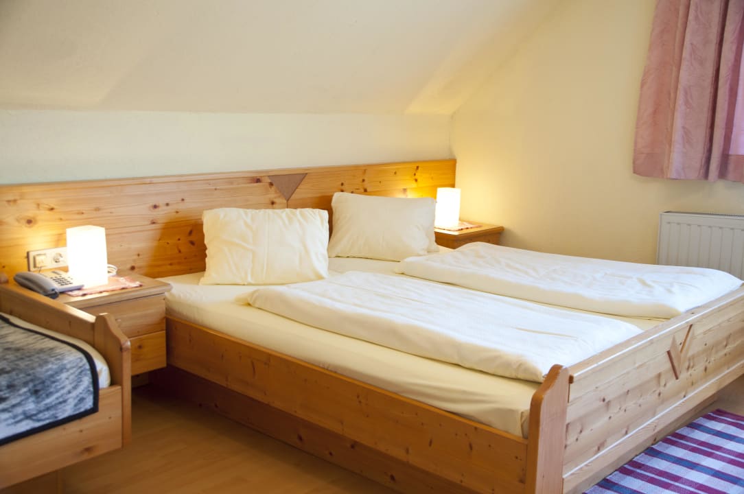 Zimmer Bauernhaus Pürcherhof