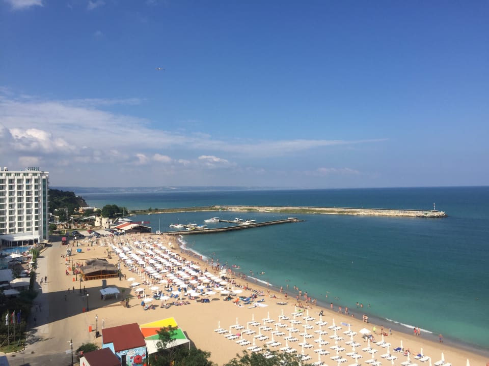 Strand GRIFID Encanto Beach