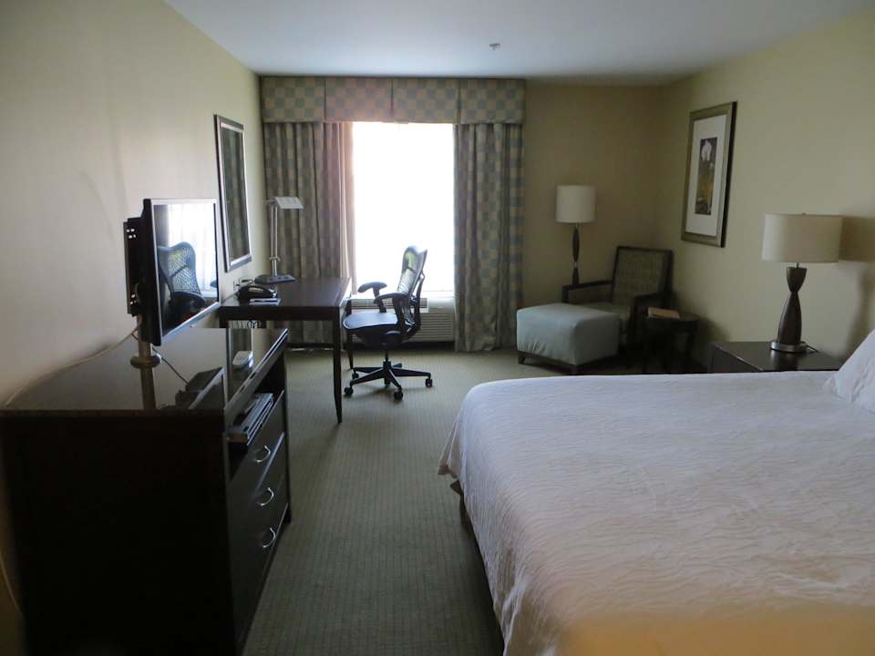 Zimmer Hotel Hilton Garden Inn Annapolis
