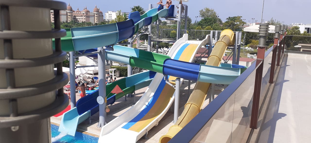 Sport & Freizeit Glamour Resort & Spa