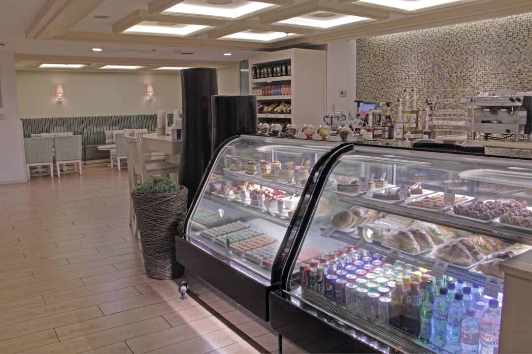 Saint Honoré Hotel InterContinental Guatemala