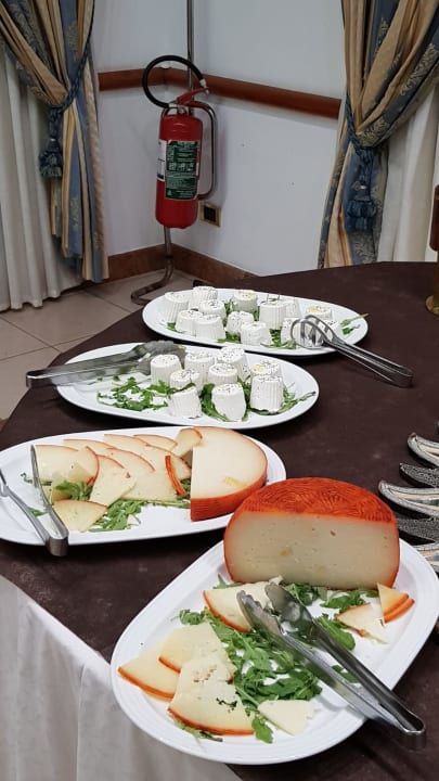 Gastro Hotel Calabrisella