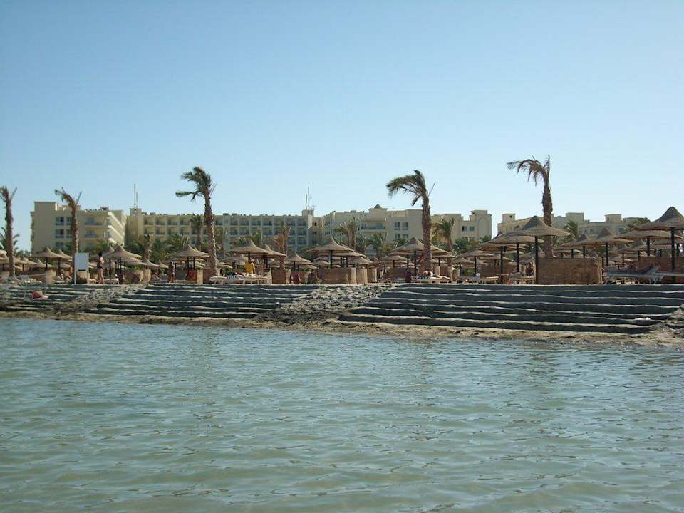 Wasser und Strand Riviera Aqua Park Resort