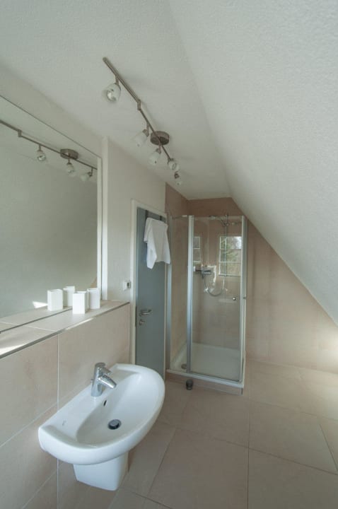 Bad Ferienhaus Lichtblick