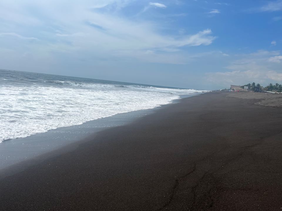 Strand Hotel Pez de Oro