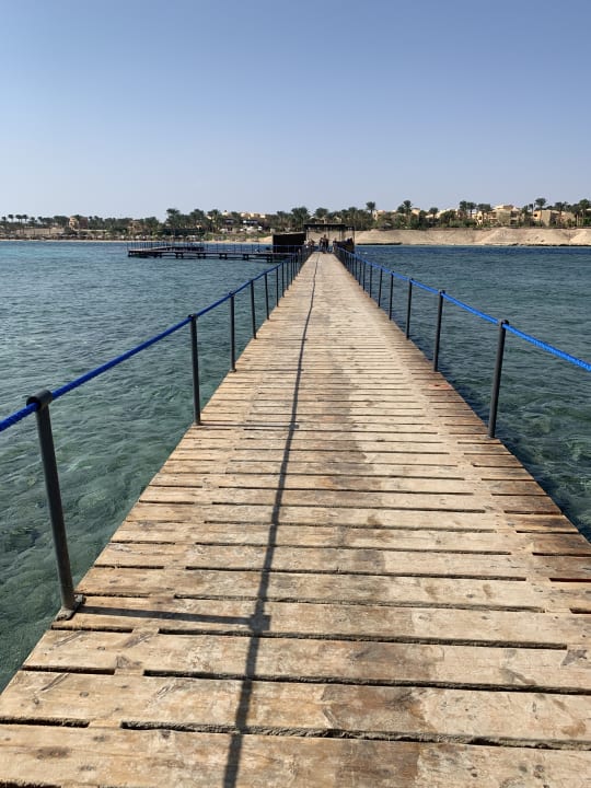 Strand Jaz Dar EL Madina