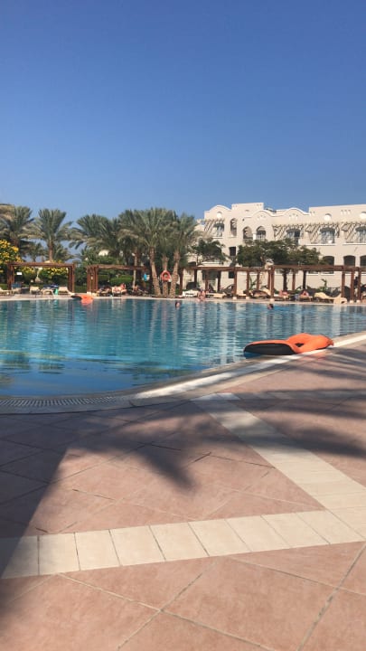 Pool Hotel JAZ Makadi Star & Spa