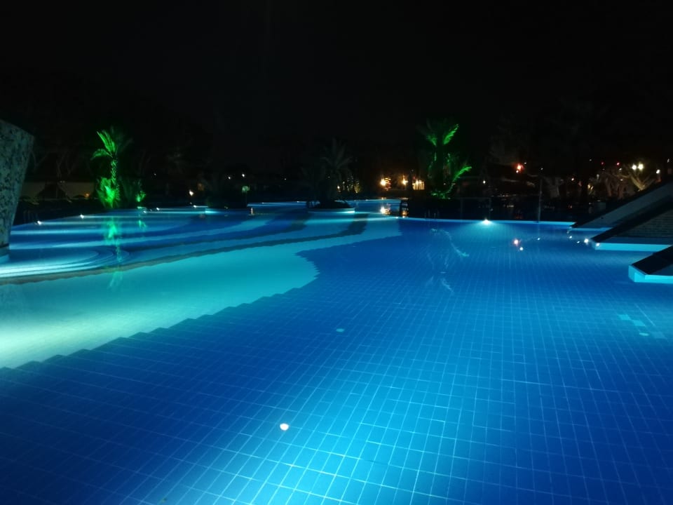 Pool Limak Limra Hotel & Resort