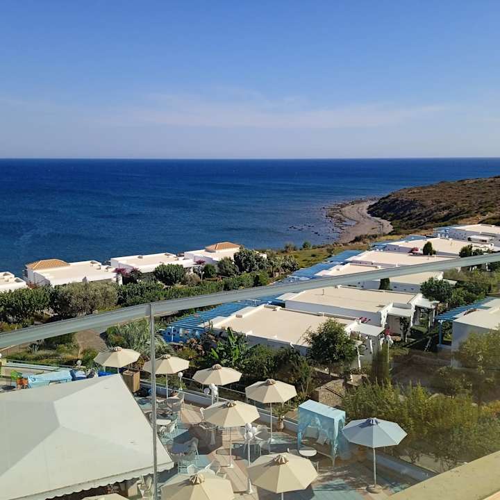 Außenansicht Atrium Prestige Thalasso Spa Resort & Villas