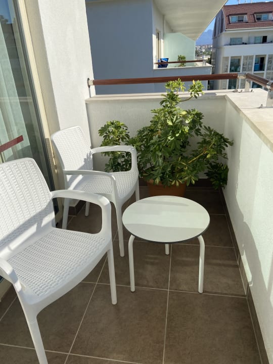 Zimmer Sentido Trendy Verbena Beach