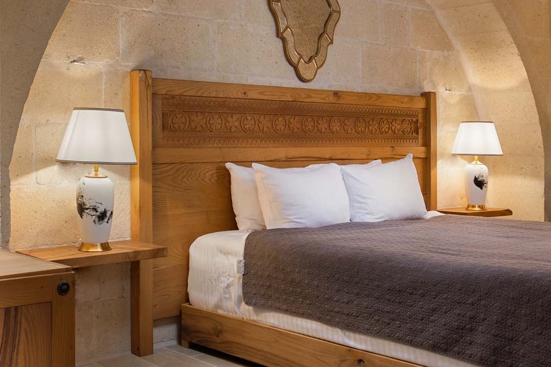 Zimmer The Rupestral House Hotel