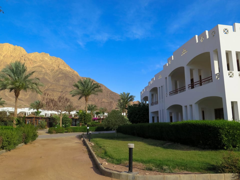 Außenansicht Happy Life Village