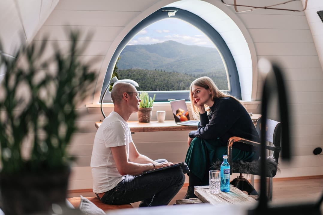 Sonstiges Boutique Hotel THH622