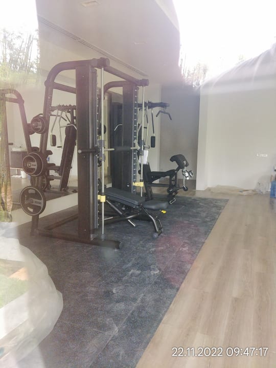 Sport & Freizeit Island Escape Burasari