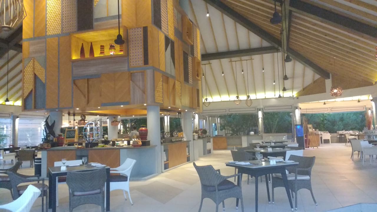 Gastro NH Collection Maldives Havodda Resort