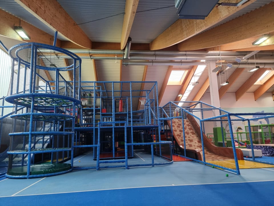 Sport & Freizeit Aldiana Club Ampflwang