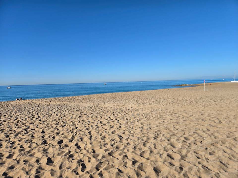 Strand Blue Waters Club