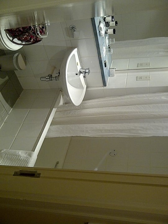 Badezimmer The Clonakilty Hotel