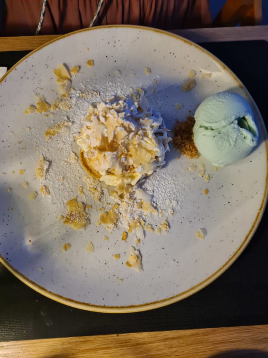 Gastro Harmony Boutique Resort