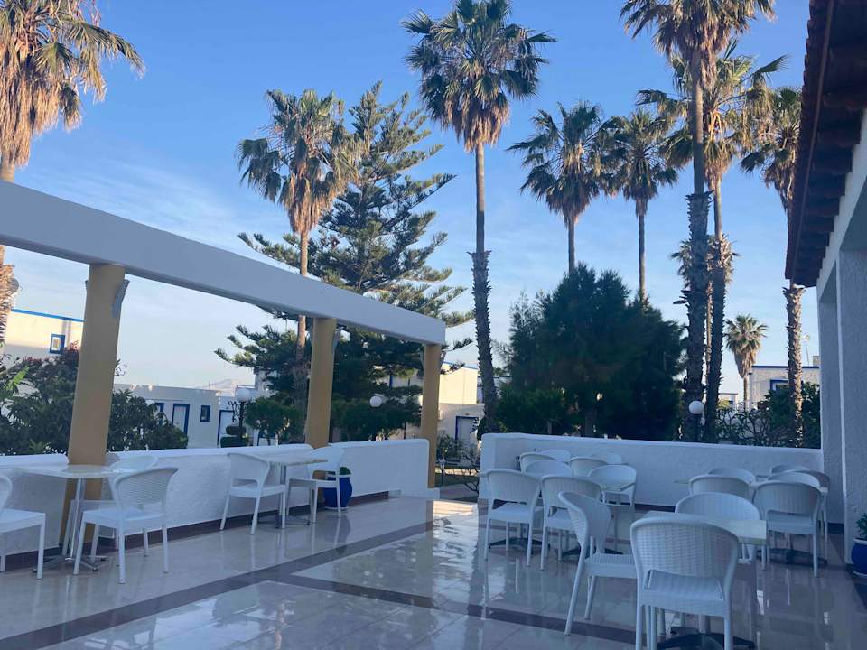 Gastro Hotel Tigaki's Star